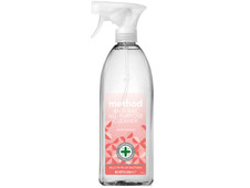 Method 4006351 Anti-Bacterial Multi Surface Peach 4006352