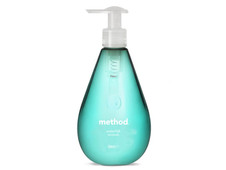 Method 4006928 Gel Handsoap Waterfall 354ml 4006928