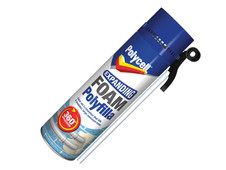 Polycell 5084933 Expanding Foam Filler 300ml
