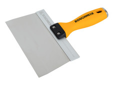Roughneck ROU51282 Stainless Steel Taping Knife 200mm/8in