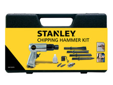 Stanley® Air Compressors 160173XSTN Pneumatic Hammer Kit