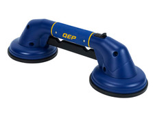 Vitrex DSC001 Double Suction Cup