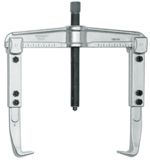 Gedore 8109160 1.06/3A-4 Universal puller, 2-arm, 350x400 mm