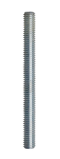 Gedore 2536501 KL-0186-1235-4 Grub screw, M6 x 65