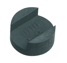 Gedore 4558060 234802 Setting gauge inch for flare E F and thrust piece 180°