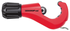 Gedore 3301617 R93600035 Pipe cutter copper pipe-Ø 3-35mm