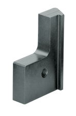 Gedore 4605670 280113 Bending tool for saddle sharp-edged