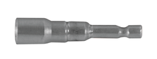 Gedore 3300519 R47110212 Socket AF3/8" 1/4" hex drive