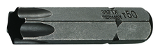 Gedore 6571310 887 TX T45 Screwdriver Bit 5/16" Female TX T45