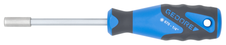 Gedore 6536590 670 Bit screwdriver 1/4", 210 mm
