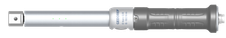 Gedore 3034763 ETQR 60 Electronic torque wrench 6-60 Nm