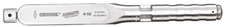 Gedore 7714060 8480-01 Torque wrench DREMOMETER A-SE 8-40 Nm
