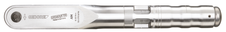 Gedore 7674090 8554-02 Torque wrench DREMOMETER AM in box 6-30 Nm