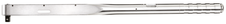 Gedore 7685960 8567-10 Torque wrench DREMOMETER CL 60-300 Nm