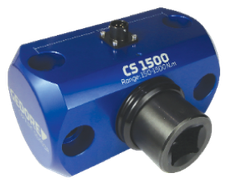 Gedore 2908379 CS 50 038820 CAPTURE Sensor 5-50 Nm
