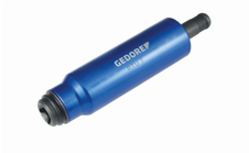 Gedore 3119262 RTU 4 019200 Dynamic torque limiter 0,6-4,5 Nm