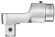 Gedore 7708840 8794-00 Square adaptor 3/4" Z 22 mounted