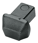 Gedore 7698190 7912-00 Plug-in welding piece SE 9x12