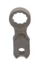 Gedore 3038025 012335 Captive pin ring spanner, a/f 19 mm