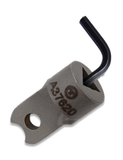 Gedore 2277468 A37610 Captive Pin Wrench 1-2.5 mm, Captive Pin