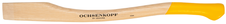 Gedore 2976498 OX E-78 E-0600 Replacement handle, ash, cow foot, 600 mm