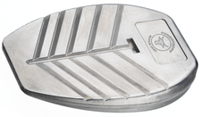 Gedore 1591940 OX 43-0510 Aluminium chainsaw cutting wedge