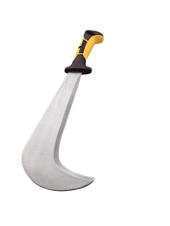 Gedore 2717883 OX 252 K-0500 Swiss Gertl with plastic handle