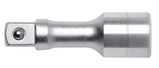 Gedore 3300404 R65100024 Socket extension 1/2" 125mm