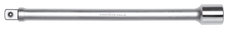 Gedore 3300406 R65100049 Socket extension 1/2" 250mm