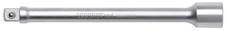Gedore 3300219 R55100029 Socket extension 3/8" 150mm