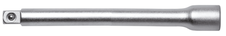 Gedore 3300141 R45100019 Socket extension 1/4" length 100 mm