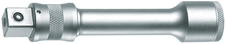 Gedore 1640828 1990 A-5 Extension with trigger 1/2" 125 mm