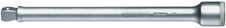 Gedore 1845764 3090 KR-10 Cardan extension 3/8" 250 mm