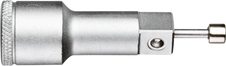 Gedore 3093921 SB 3090 M Extension 3/8" with magnet