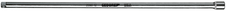 Gedore 6173340 2090-12 Extension 1/4" 305 mm