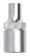 Gedore 3300103 R41200303 Socket 1/4" TX E6 Length 25 mm
