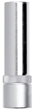 Gedore 3300320 R61003014 Socket 1/2" hexagonal 30 mm length 77 mm