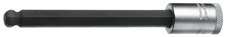 Gedore 1505742 IN 30 LK 6 Screwdriver bit socket socket 3/8" long hexagon socket 6 mm