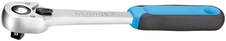 Gedore 6236950 3093 U-10 Reversible ratchet 3/8" 200 mm