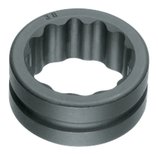 Gedore 6246910 31 R 26 Insert ring for friction ratchets UD profile 26 mm