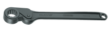 Gedore 6254850 31 KR 12-24 friction ratchet 12" with ring UD profile 24 mm