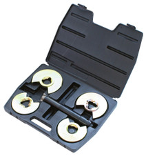 Gedore 2480913 KL-0025-1 K Internal spring compressor, size 1 + 2