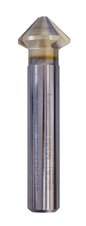 Gedore 3244237 KL-0250-4324 Countersink drill, Ø 12.4mm
