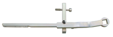Gedore 2900408 KL-0280-7631 Mounting Lever, VW-Audi
