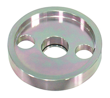 Gedore 2447517 KL-1002-1011 Mounting adapter for hydraulic cylinder with 89 mm