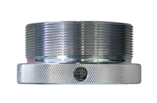 Gedore 3410943 KL-1005-8001 Adaptor, 2¾"-16 UNS to G1