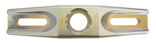 Gedore 3036057 KL-1005-1011 Base plate, 2¾"-16 UN
