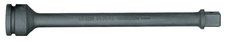 Gedore 6675790 KB 3290-12 Power wrench extension 3/4" 300 mm