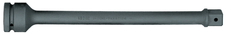 Gedore 6658190 KB 2190-16 Power wrench extension 1" 405 mm