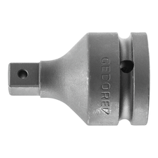 Gedore 6675280 KB 3219 Reducer 3/4" to 1/2"